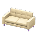 Simple Sofa Animal Crossing New Horizons | ACNH Critter - ACNHMALL