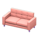 Simple Sofa Animal Crossing New Horizons | ACNH Critter - ACNHMALL