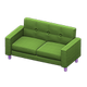 Purple x Green Purple x Green