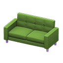 Simple Sofa Animal Crossing New Horizons | ACNH Critter - ACNHMALL
