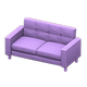 Purple x Purple