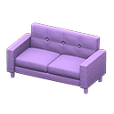 Simple Sofa Animal Crossing New Horizons | ACNH Critter - ACNHMALL