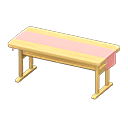 Simple Table Animal Crossing New Horizons | ACNH Critter - ACNHMALL