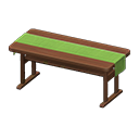 Simple Table Animal Crossing New Horizons | ACNH Critter - ACNHMALL