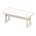 Simple Table Animal Crossing New Horizons | ACNH Critter - ACNHMALL
