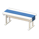 Simple Table Animal Crossing New Horizons | ACNH Critter - ACNHMALL