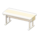 Simple Table Animal Crossing New Horizons | ACNH Critter - ACNHMALL