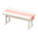 Simple Table Animal Crossing New Horizons | ACNH Critter - ACNHMALL