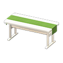 Simple Table Animal Crossing New Horizons | ACNH Critter - ACNHMALL