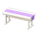 Simple Table Animal Crossing New Horizons | ACNH Critter - ACNHMALL