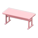 Simple Table Animal Crossing New Horizons | ACNH Critter - ACNHMALL