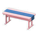 Simple Table Animal Crossing New Horizons | ACNH Critter - ACNHMALL