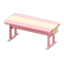 Simple Table Animal Crossing New Horizons | ACNH Critter - ACNHMALL
