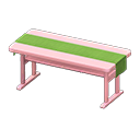 Simple Table Animal Crossing New Horizons | ACNH Critter - ACNHMALL
