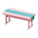 Simple Table Animal Crossing New Horizons | ACNH Critter - ACNHMALL
