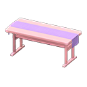 Simple Table Animal Crossing New Horizons | ACNH Critter - ACNHMALL