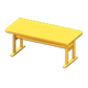 Yellow x None Yellow x None