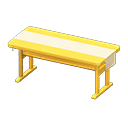 Simple Table Animal Crossing New Horizons | ACNH Critter - ACNHMALL