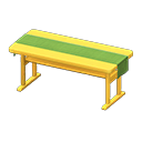 Simple Table Animal Crossing New Horizons | ACNH Critter - ACNHMALL