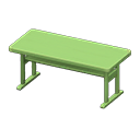 Simple Table Animal Crossing New Horizons | ACNH Critter - ACNHMALL