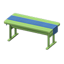 Simple Table Animal Crossing New Horizons | ACNH Critter - ACNHMALL