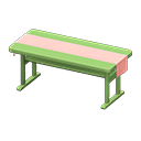 Simple Table Animal Crossing New Horizons | ACNH Critter - ACNHMALL