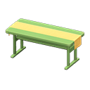 Simple Table Animal Crossing New Horizons | ACNH Critter - ACNHMALL