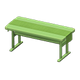 Green x Green Green x Green