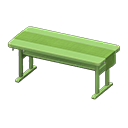 Simple Table Animal Crossing New Horizons | ACNH Critter - ACNHMALL