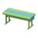 Simple Table Animal Crossing New Horizons | ACNH Critter - ACNHMALL