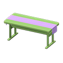 Simple Table Animal Crossing New Horizons | ACNH Critter - ACNHMALL