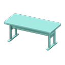 Simple Table Animal Crossing New Horizons | ACNH Critter - ACNHMALL