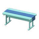 Simple Table Animal Crossing New Horizons | ACNH Critter - ACNHMALL