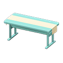 Simple Table Animal Crossing New Horizons | ACNH Critter - ACNHMALL