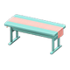 Blue x Pink Blue x Pink