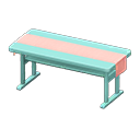 Simple Table Animal Crossing New Horizons | ACNH Critter - ACNHMALL