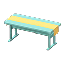 Simple Table Animal Crossing New Horizons | ACNH Critter - ACNHMALL