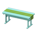 Simple Table Animal Crossing New Horizons | ACNH Critter - ACNHMALL