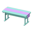 Simple Table Animal Crossing New Horizons | ACNH Critter - ACNHMALL