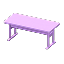 Simple Table Animal Crossing New Horizons | ACNH Critter - ACNHMALL