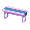 Simple Table Animal Crossing New Horizons | ACNH Critter - ACNHMALL