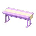 Simple Table Animal Crossing New Horizons | ACNH Critter - ACNHMALL