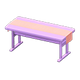 Purple x Pink