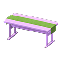 Simple Table Animal Crossing New Horizons | ACNH Critter - ACNHMALL