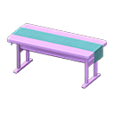 Simple Table Animal Crossing New Horizons | ACNH Critter - ACNHMALL