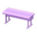 Simple Table Animal Crossing New Horizons | ACNH Critter - ACNHMALL