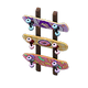 Pastel x NA