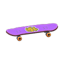 Skateboard Animal Crossing New Horizons | ACNH Critter - ACNHMALL