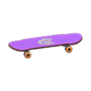 Skateboard Animal Crossing New Horizons | ACNH Critter - ACNHMALL