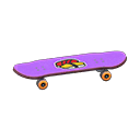 Skateboard Animal Crossing New Horizons | ACNH Critter - ACNHMALL